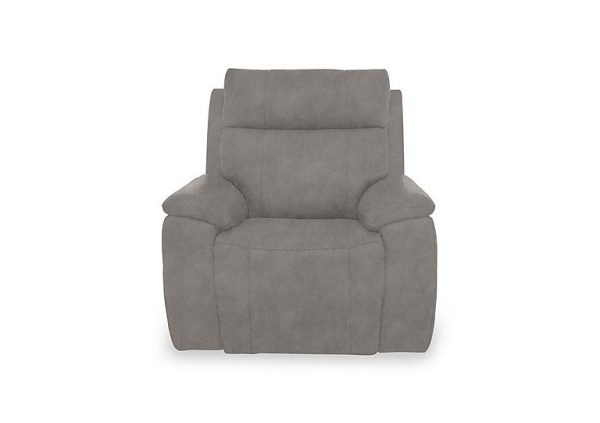 Aero Fabric Chair  Dexter Mocha | Bed Sava