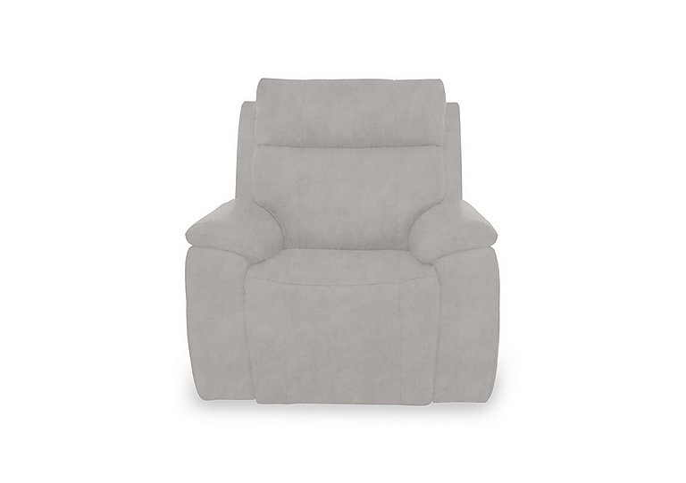 Aero Fabric Chair - Dexter Stone
