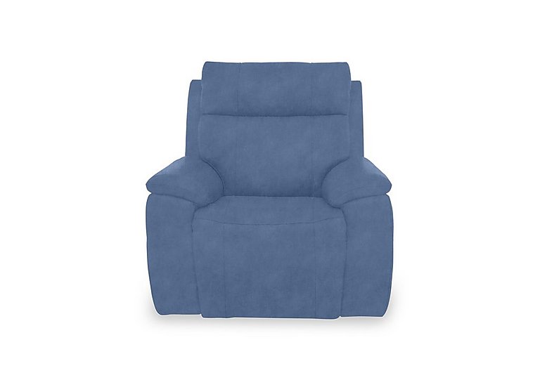 Aero Fabric Chair - Dexter Wave