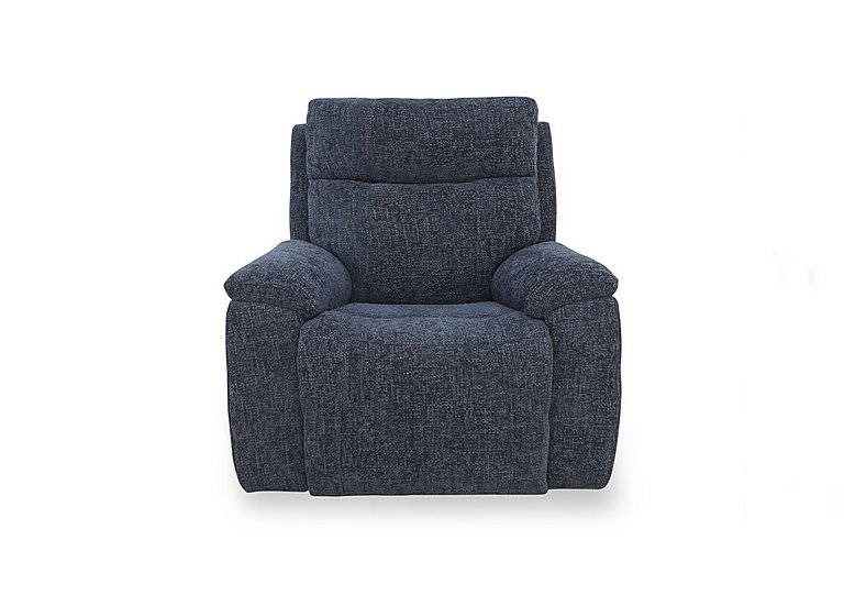 Aero Fabric Chair - Hopsack Midnight