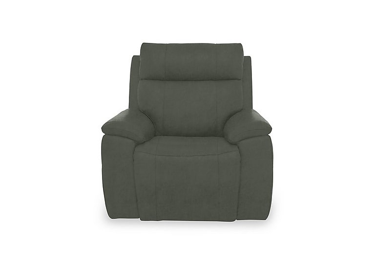 Aero Fabric Chair - Manhattan Pine