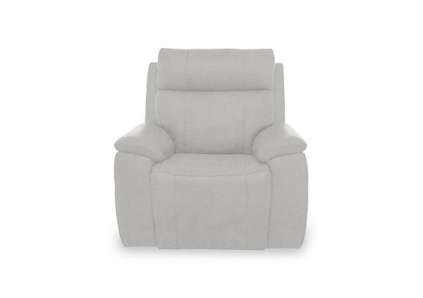 Aero Fabric Chair  Manhattan Stone | Bed Sava