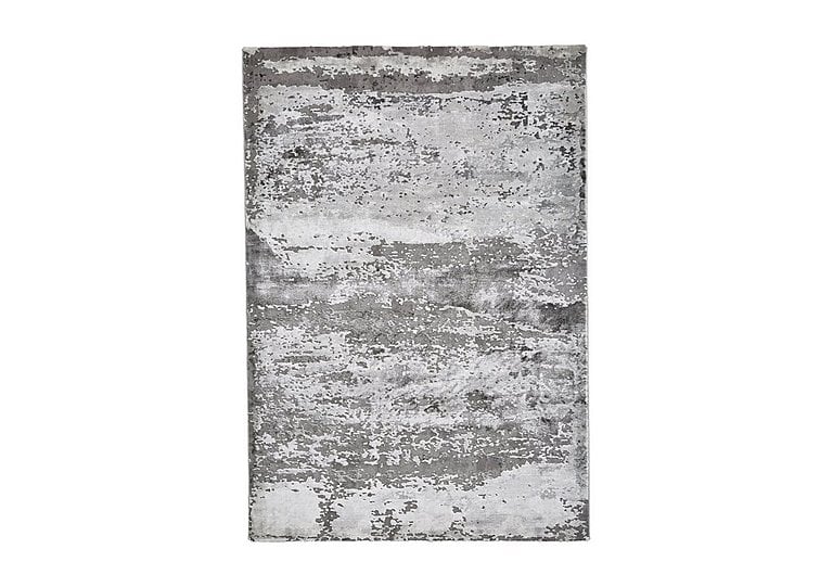 Arlo Rug - 120cm-x-170cm - Grey