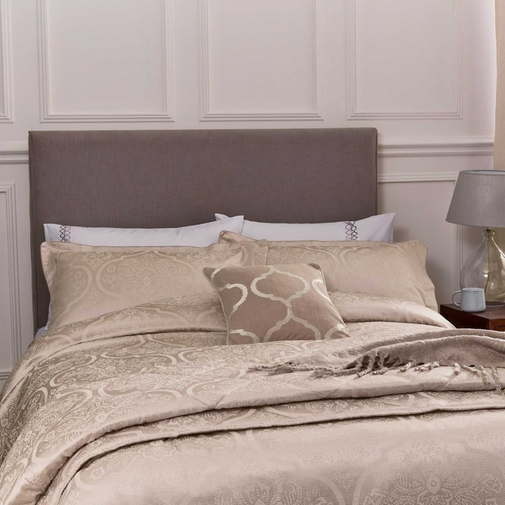 1951 Reza Double Duvet Cover Set, Tuberose