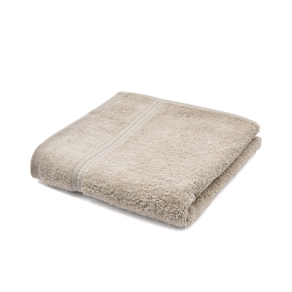 Bedeck 1951 Alessa Bath Sheet, Linen