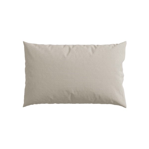 Bedeck of Belfast Atiya Pair of Standard Pillowcases Linen | Bed Sava