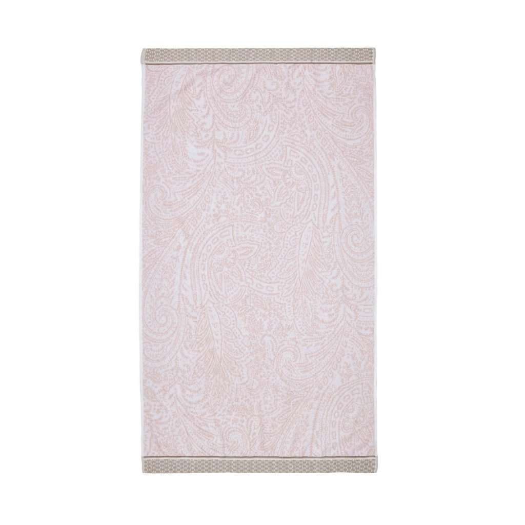 Bedeck of Belfast Avita Bath Towel, Tuberose