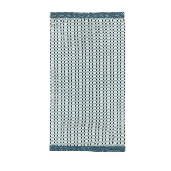 Bedeck Of Belfast Emaya Bath Sheet Teal | Bed Sava