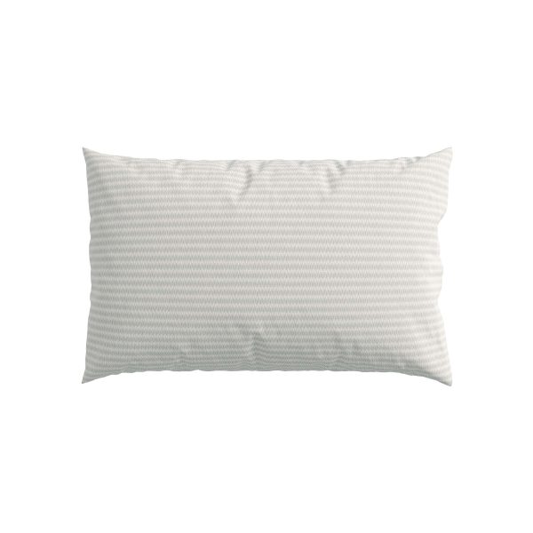 Bedeck of Belfast Sato Pair of Standard Pillowcases Mulberry | Bed Sava