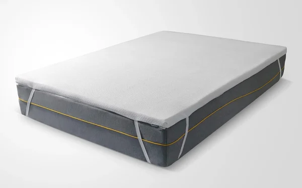 Uno Enhance 400 Mattress Topper Superking | Bed Sava