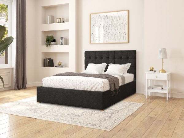 Build your bed | Bed Sava