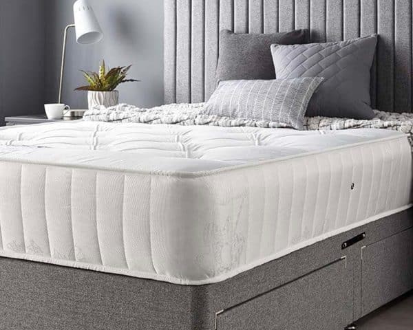 Catherine Lansfield 1000 Ortho Pocket Mattress | Bed Sava