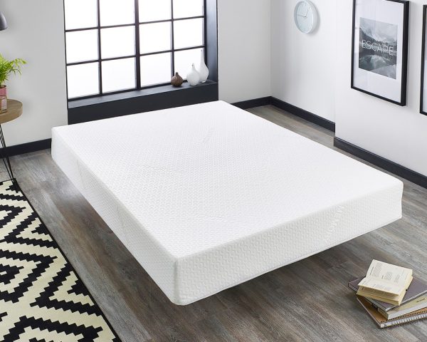 Essentials Memory Foam Mattress | Bed Sava