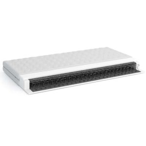 Feivel Single Foam Bonnell Mattress | Bed Sava