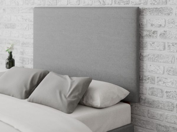 Garland Headboard 80 cm | Bed Sava
