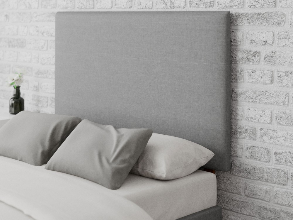 Garland Headboard 80 cm | Bed Sava