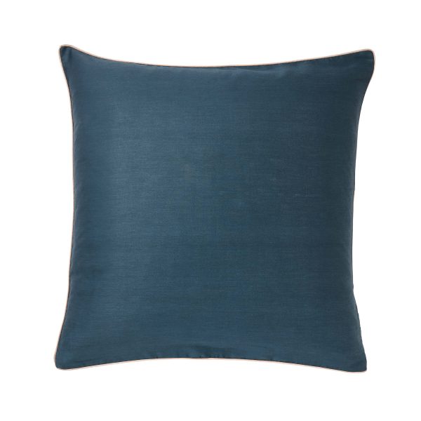 Harlequin Oscillation Large Square Pillowcase Cascade | Bed Sava