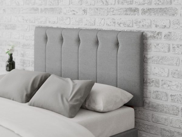 Hepburn Headboard 60 cm | Bed Sava