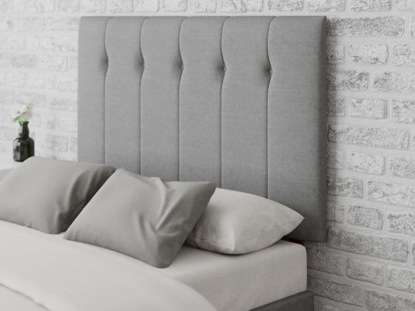 Hepburn Headboard 80 cm | Bed Sava