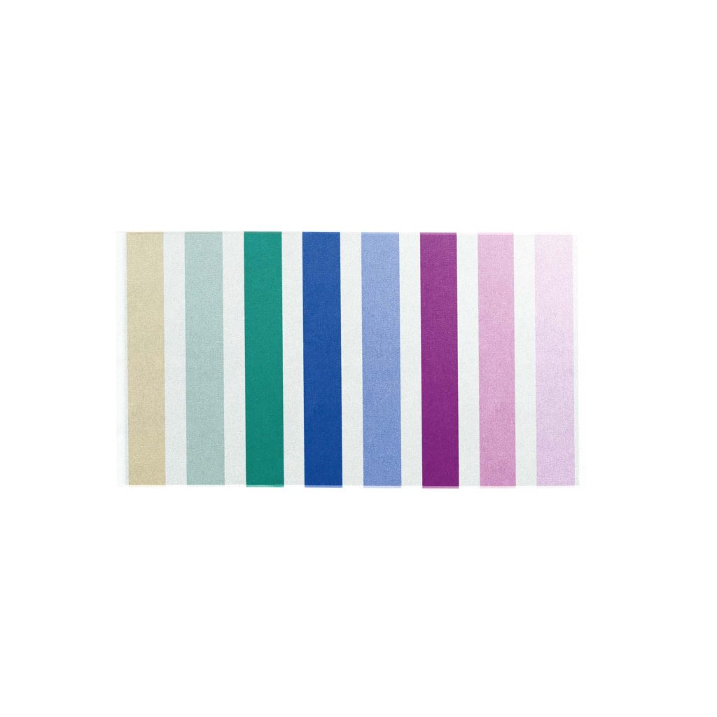 Helena Springfield Multi Stripe Bath Mat, Multi