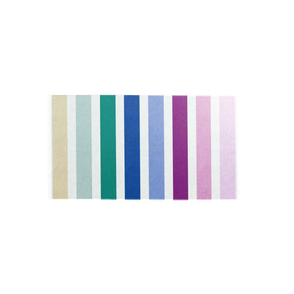 Helena Springfield Multi Stripe Bath Mat Multi | Bed Sava