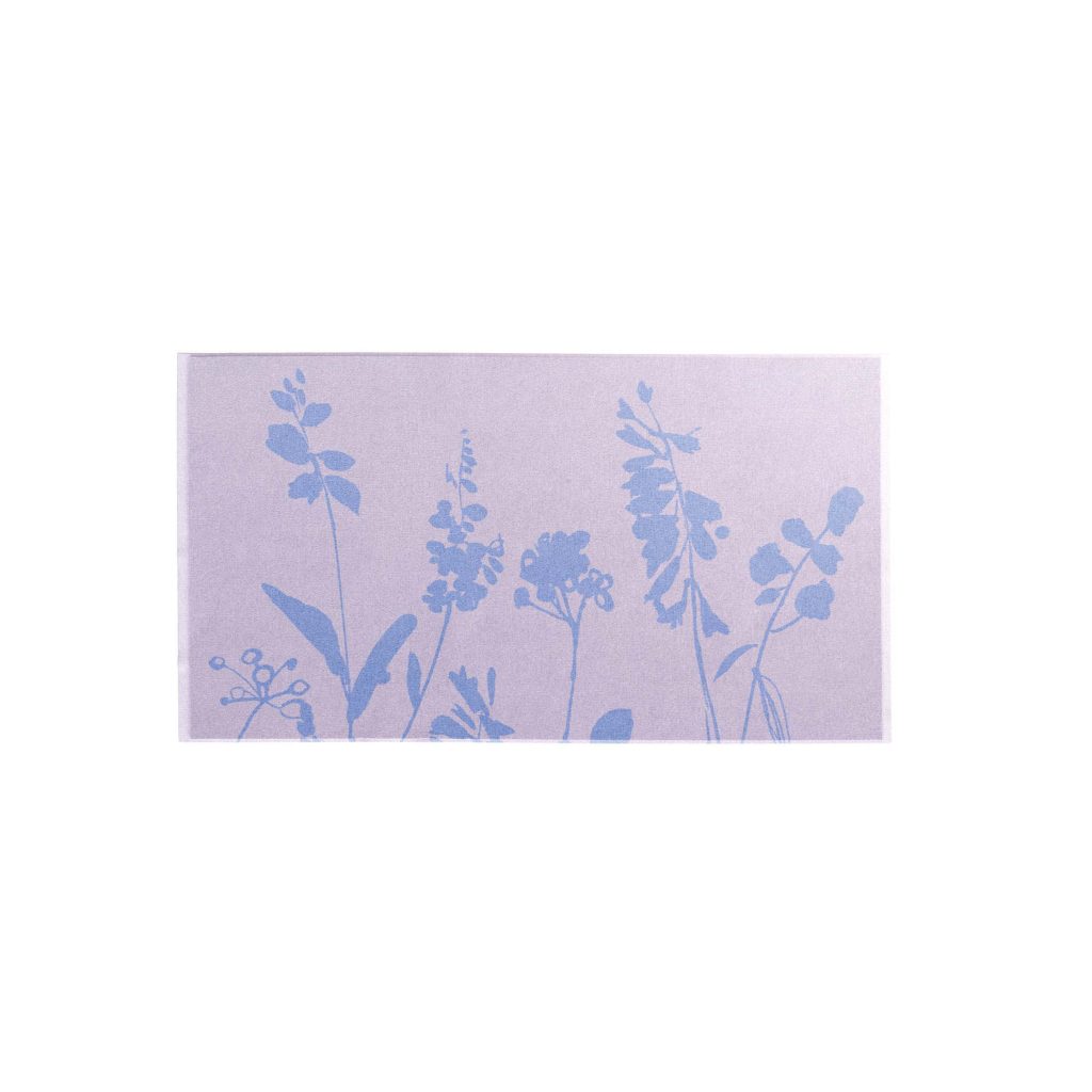 Helena Springfield Willow Bath Mat, Pink