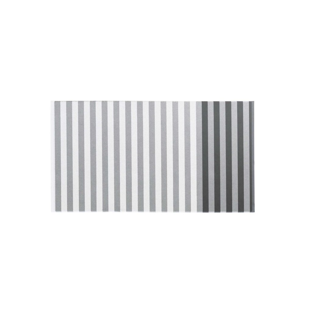 Helena Springfield Coastal Bath Mat, Silver