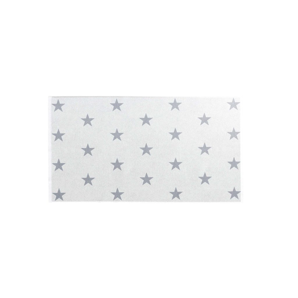 Helena Springfield Star Bath Mat, Grey
