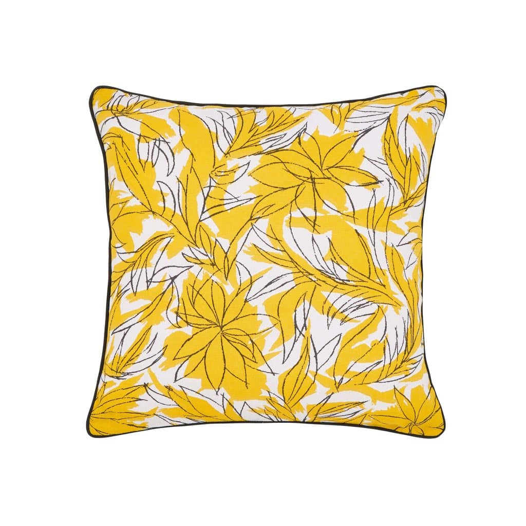 Helena Springfield Bedding Oasis Cushion, Safari