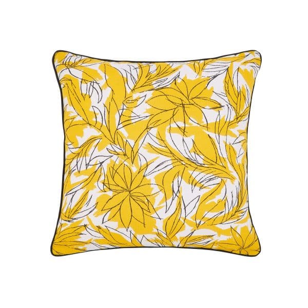 Helena Springfield Bedding Oasis Cushion Safari | Bed Sava