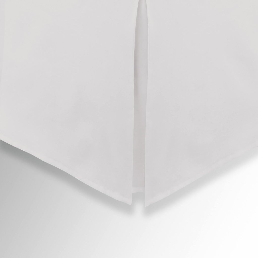Helena Springfield, 50/50 Plain Dye Single Valance, Silver