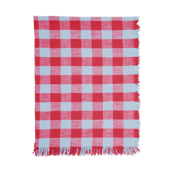 Joules Classic Collector Throw Multi | Bed Sava