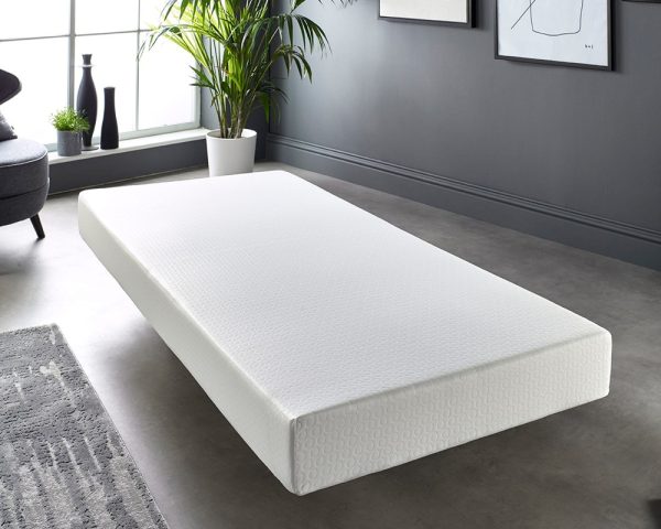 Kids Foam Eco Memory Mattress 15cm | Bed Sava