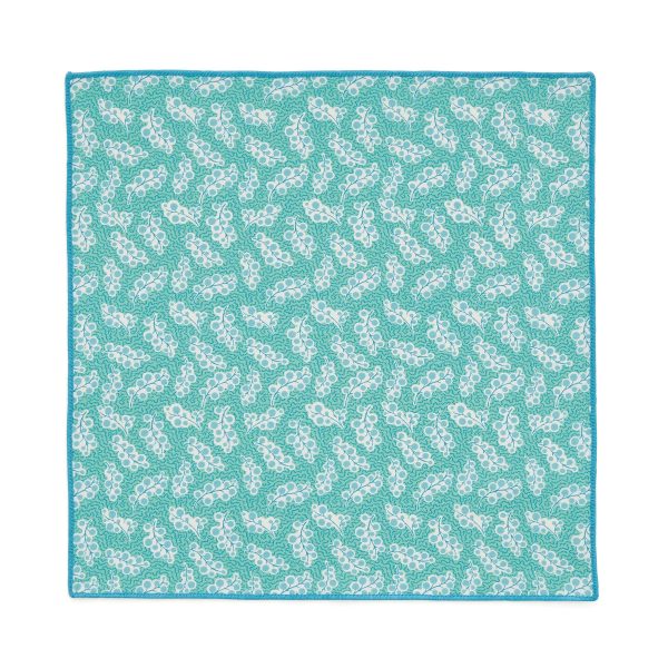 Land  Shore Livie Napkins Green | Bed Sava