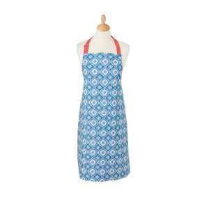 Land  Shore Achill Apron BlueRed | Bed Sava
