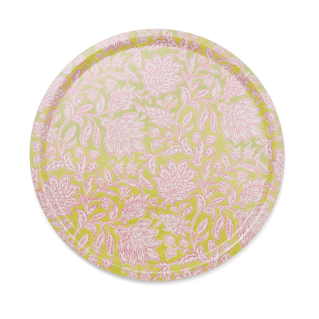 Land & Shore Rowallane Tray, Multi