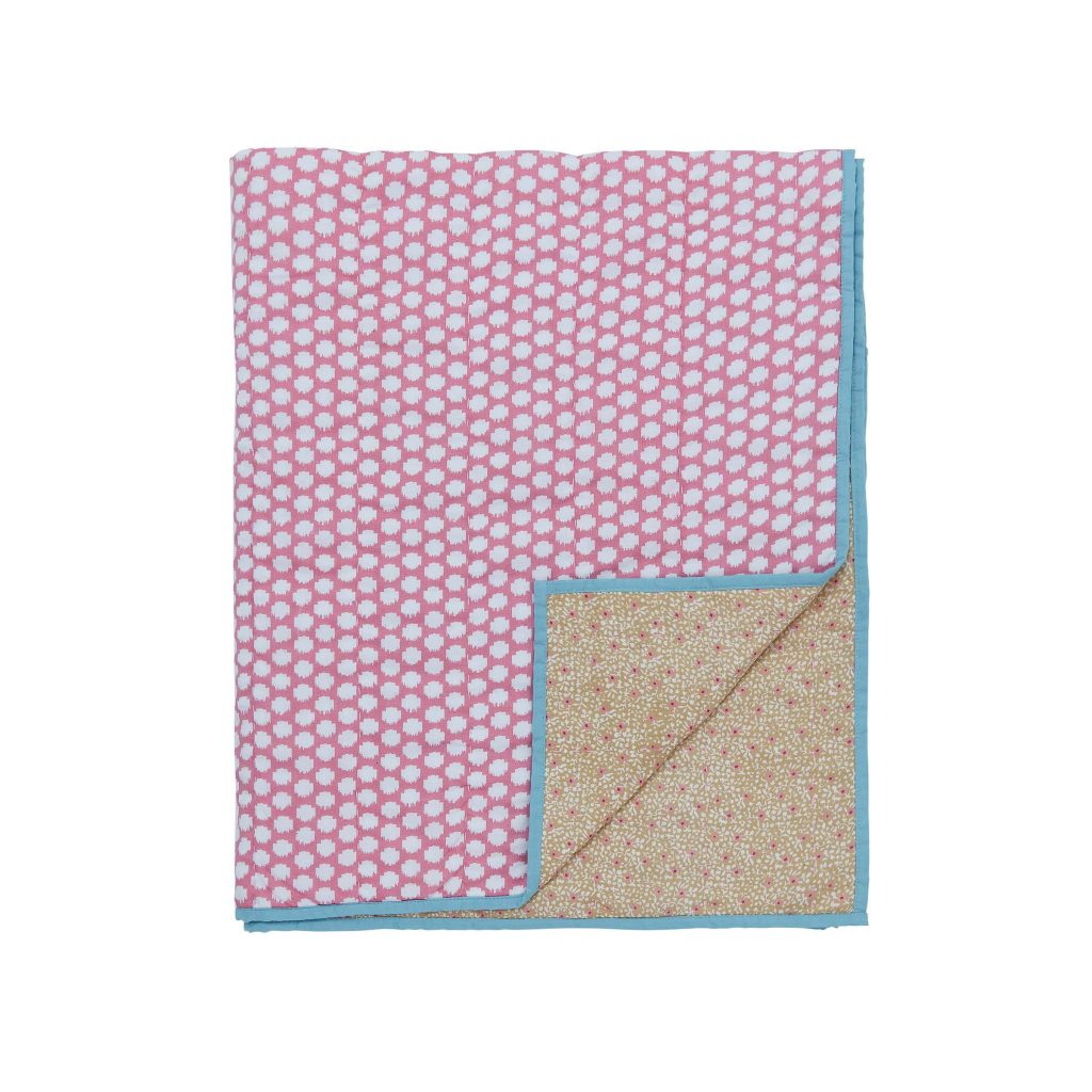 Land & Shore Wilder Decorative Throw, Multi