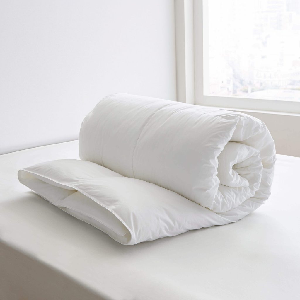Hotel Microfibre Super Kingsize Duvet 10.5 Tog