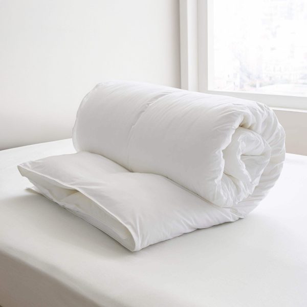 Hotel Microfibre Super Kingsize Duvet 135 Tog | Bed Sava