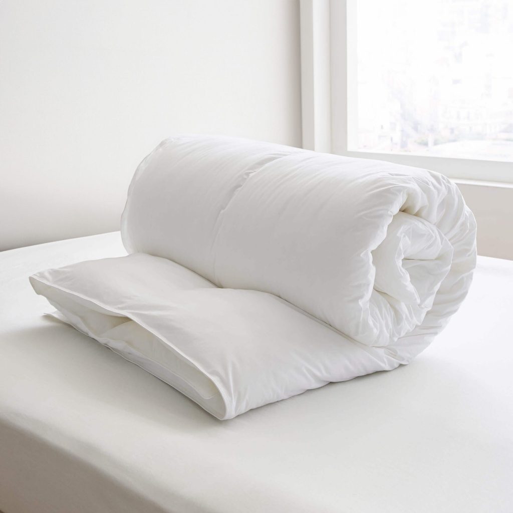 Hotel Microfibre Double Duvet 13.5 Tog