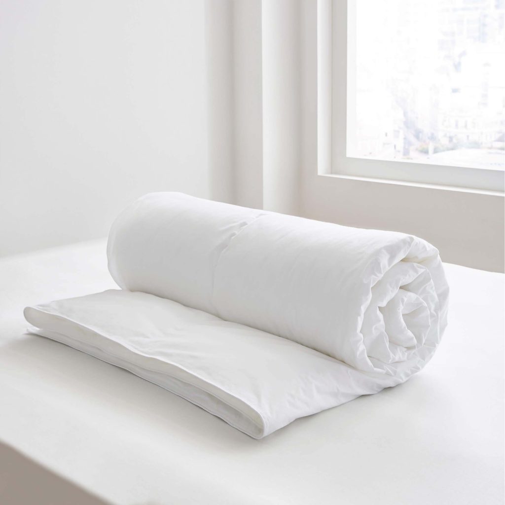 Hotel Microfibre Single Duvet 4.5 Tog