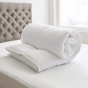 Bedeck Of Belfast Microfibre Double Duvet 135 Tog | Bed Sava