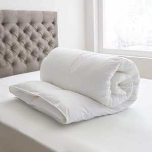 Bedeck Of Belfast Microfibre Double Duvet 105 Tog | Bed Sava