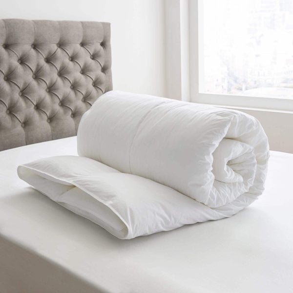 Bedeck Of Belfast Microfibre Double Duvet 105 Tog | Bed Sava