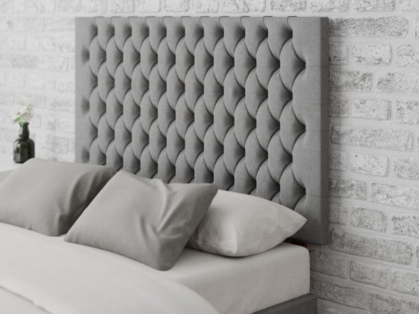 Monroe Headboard 80 cm | Bed Sava