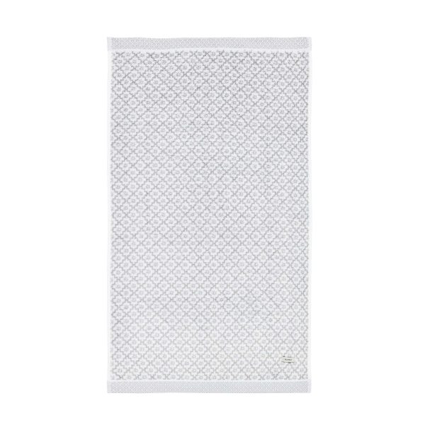 Murmur Bess Pure Cotton Bath Sheet Cloud Grey | Bed Sava