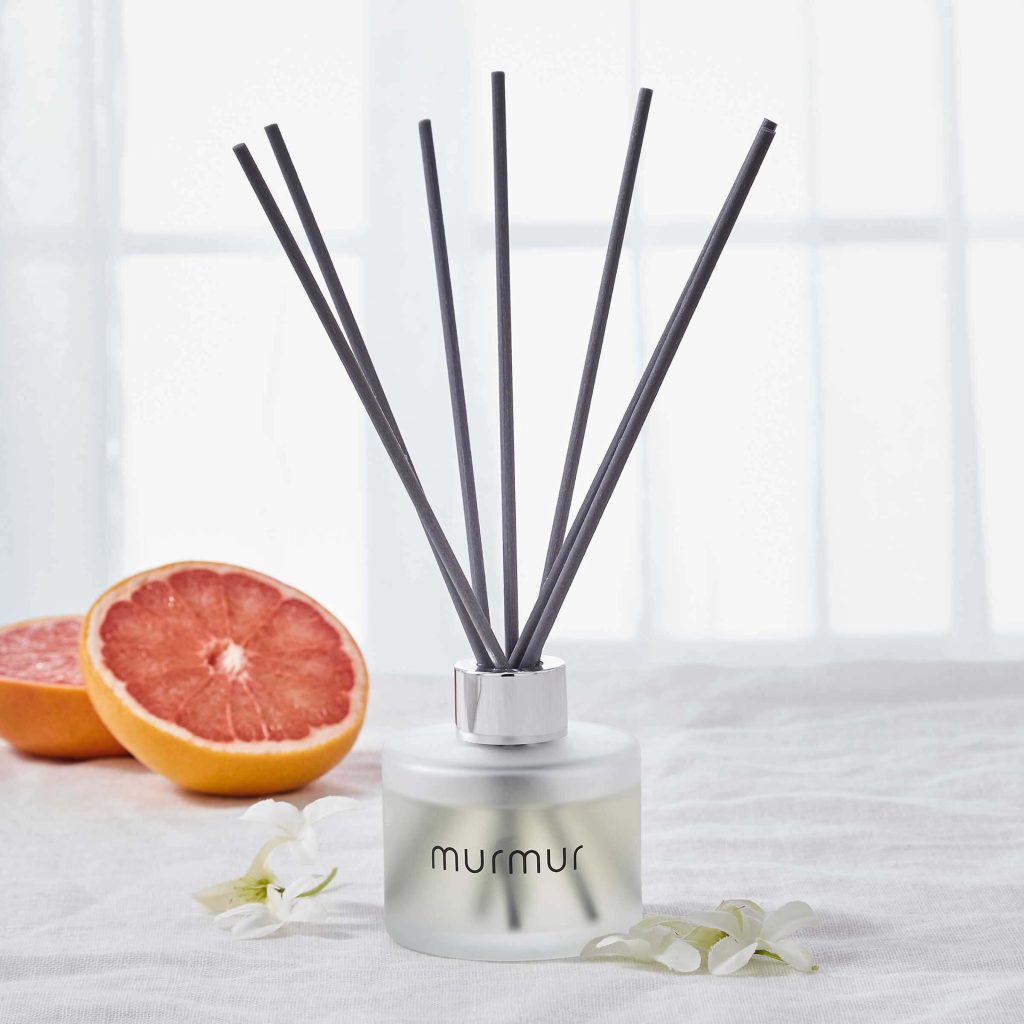 Murmur Energise Diffuser