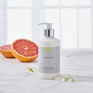 Murmur Energise Hand Lotion | Bed Sava
