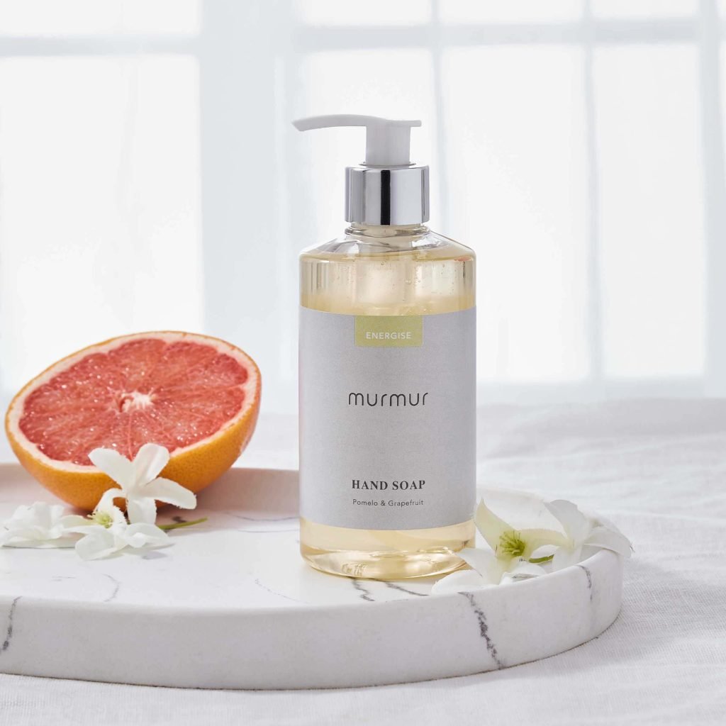 Murmur Energise Hand Wash