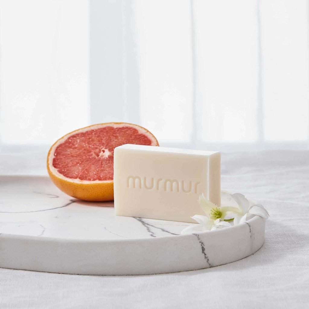 Murmur Energise Soap
